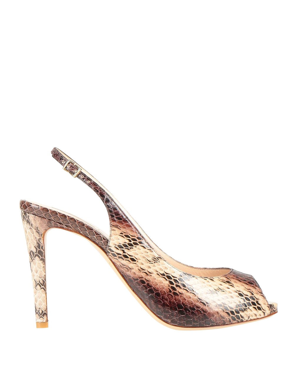 GIORGIO ARMANI - Sandals