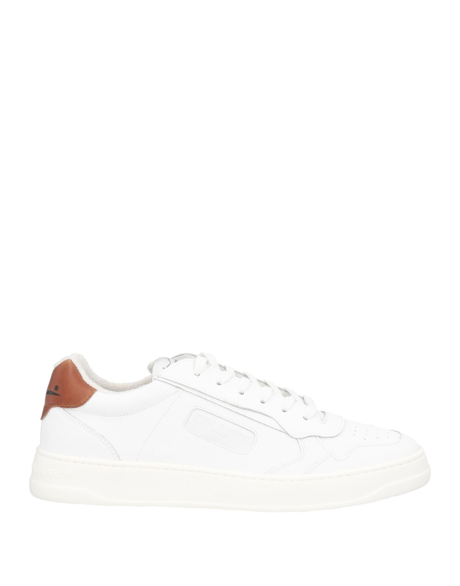 VOILE BLANCHE - Trainers