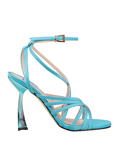 NCUB Sandales Fibres textiles