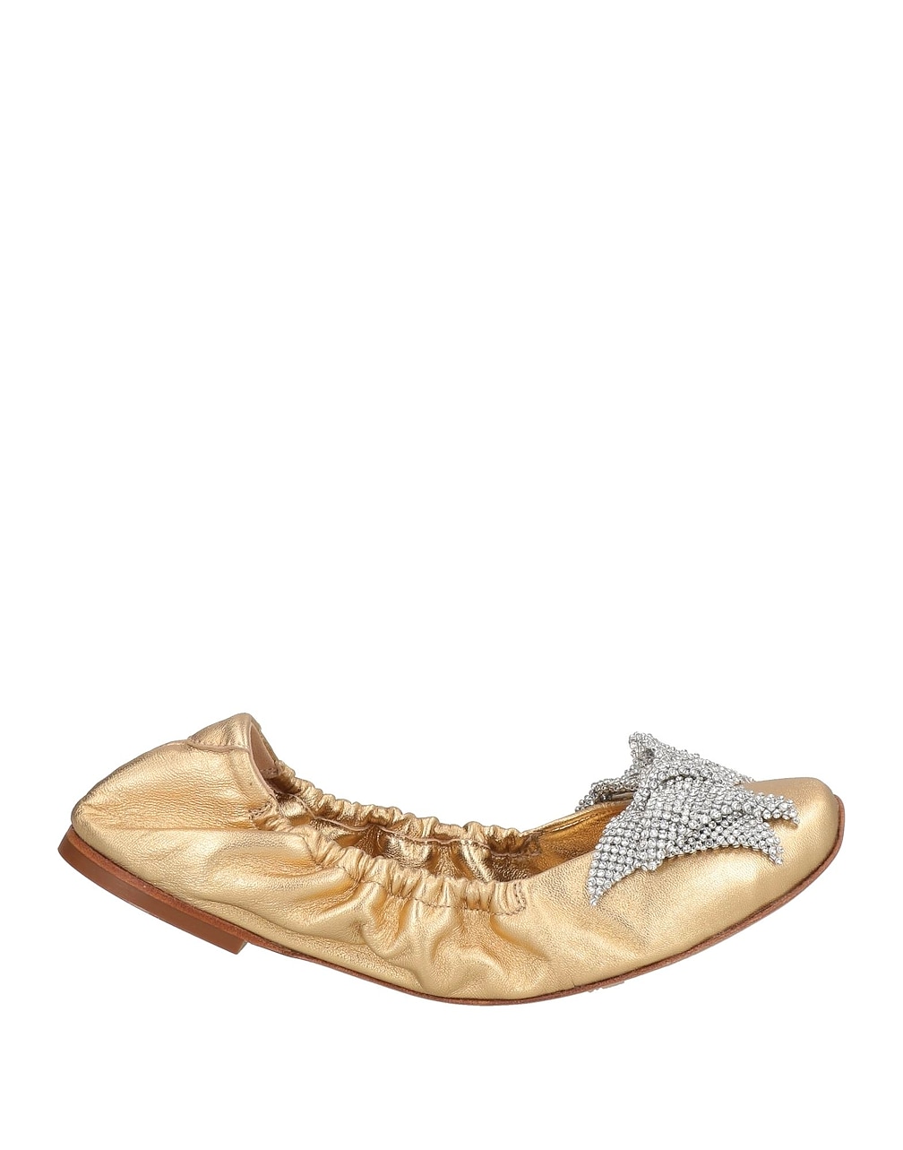 CASADEI - Ballerinas