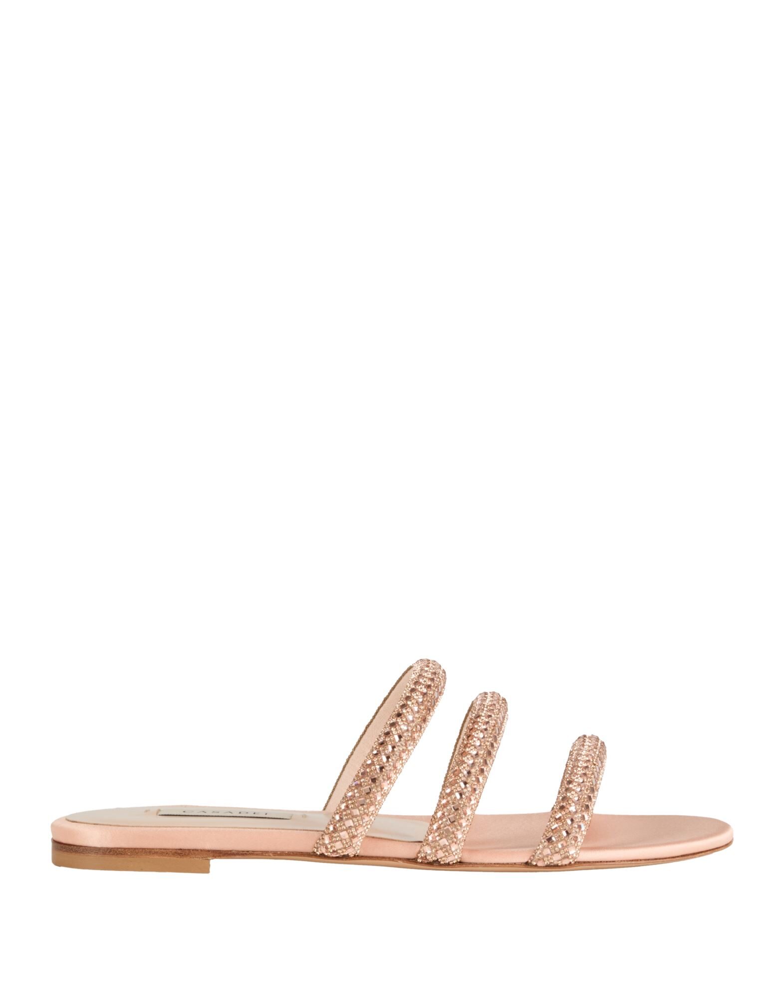 CASADEI - Sandals