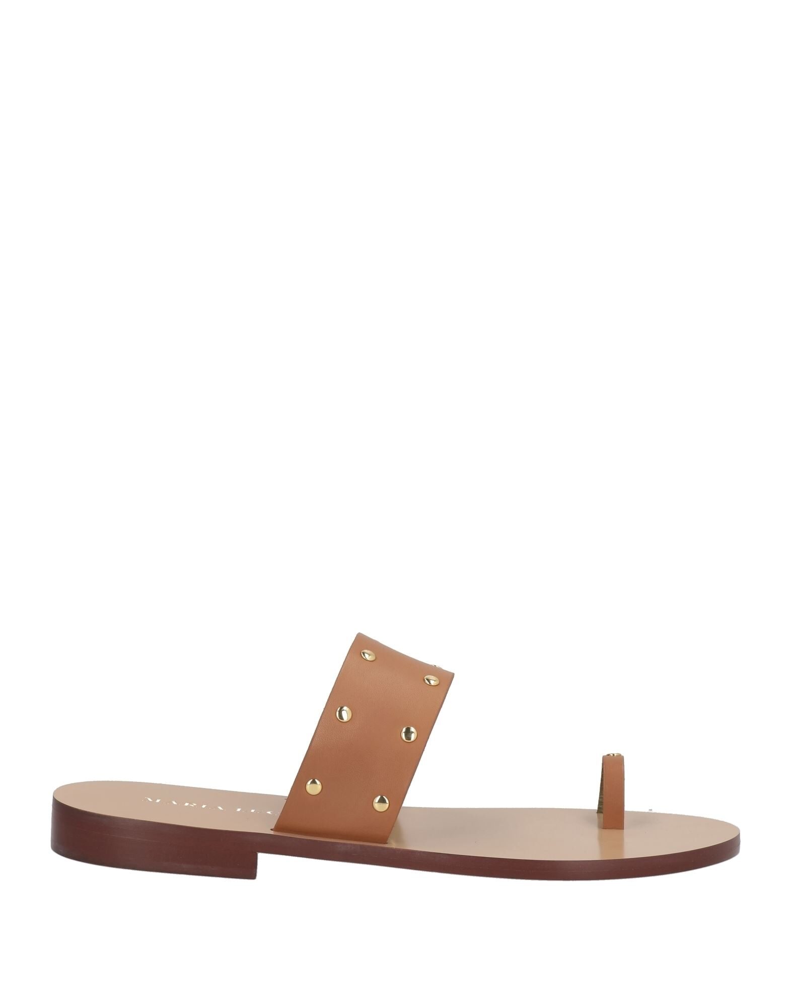 MARIA LUCA - Thong sandals