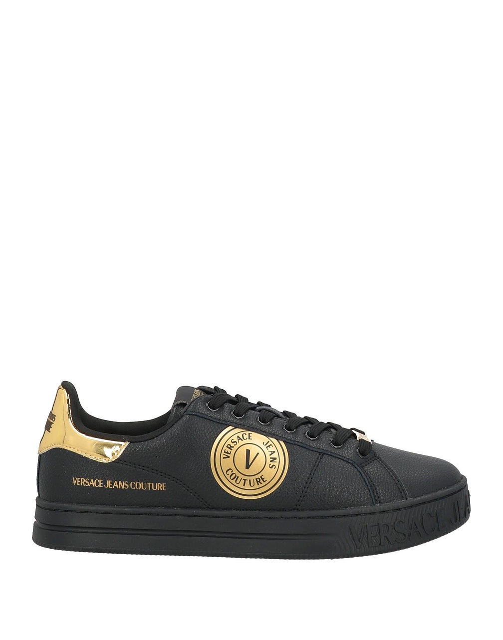 VERSACE JEANS COUTURE - Sneakers