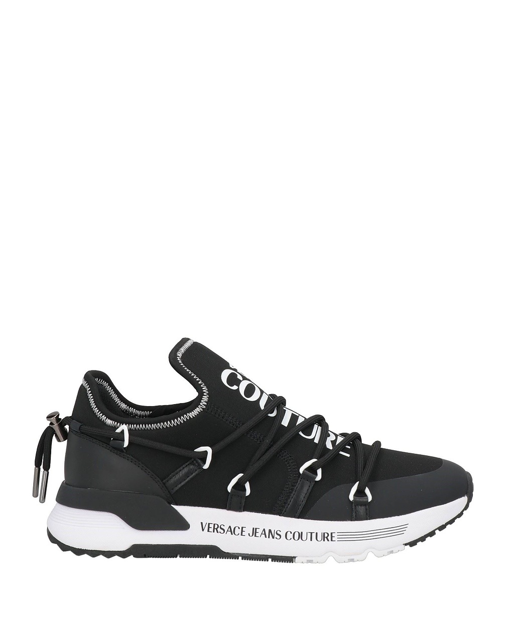 VERSACE JEANS COUTURE - Sneakers