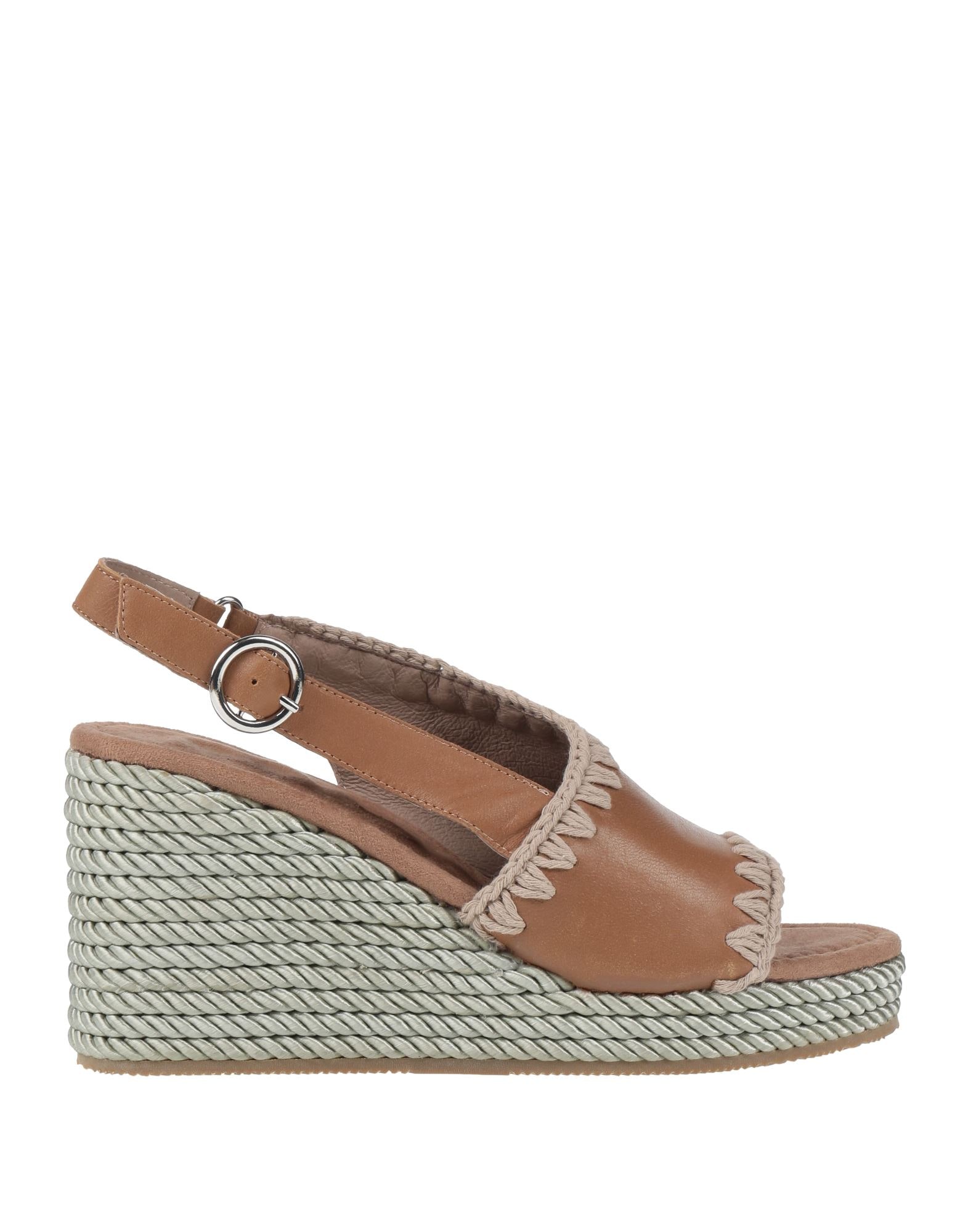 MOU - Espadrilles