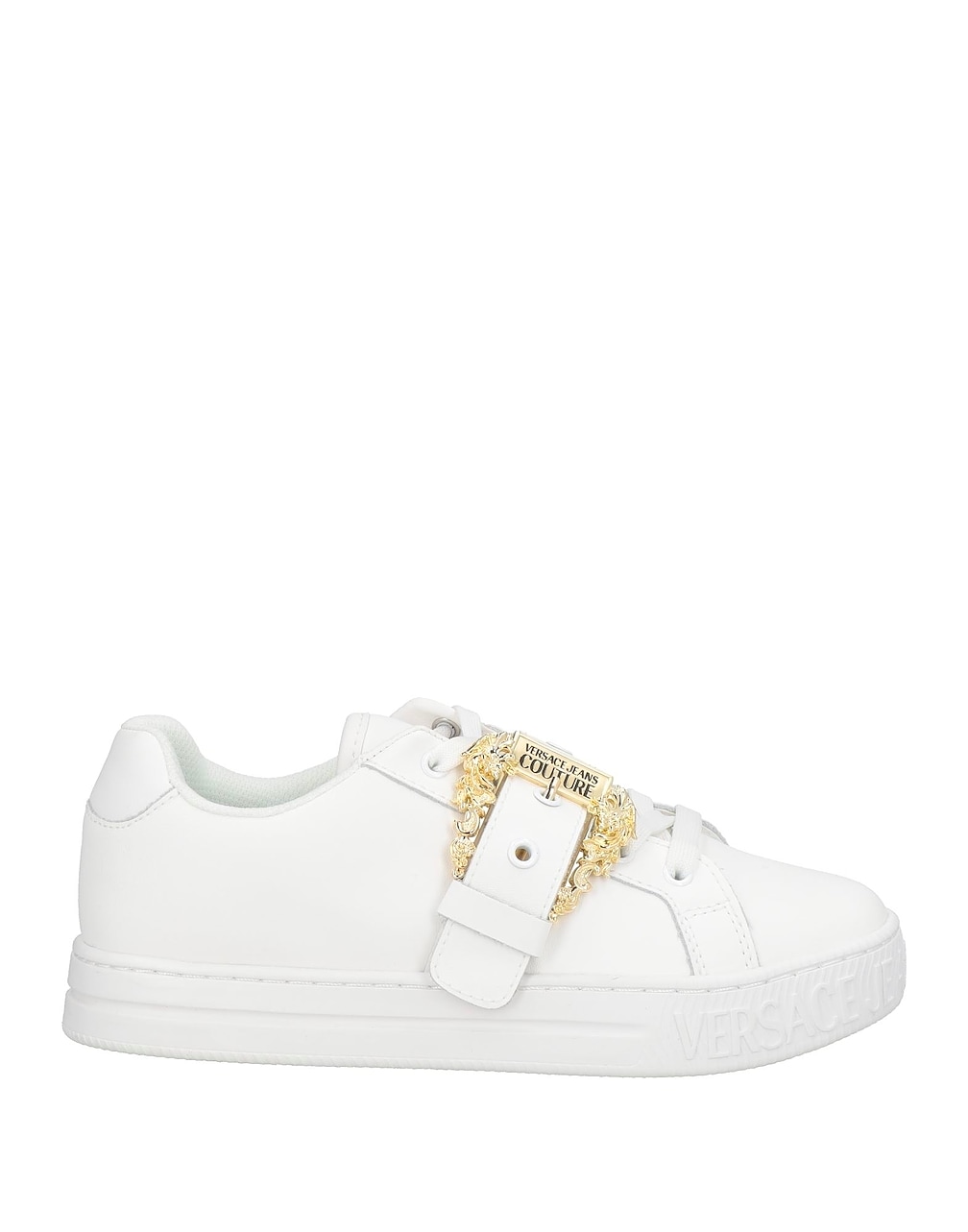 VERSACE JEANS COUTURE - Sneakers