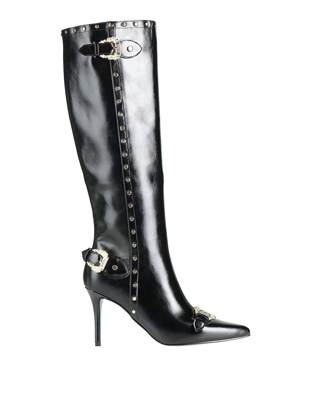 VERSACE JEANS COUTURE - Bottes