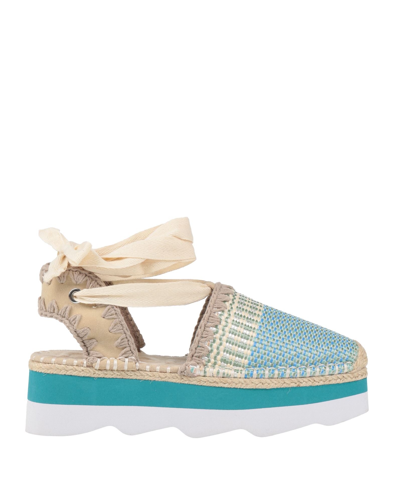 MOU - Espadrilles