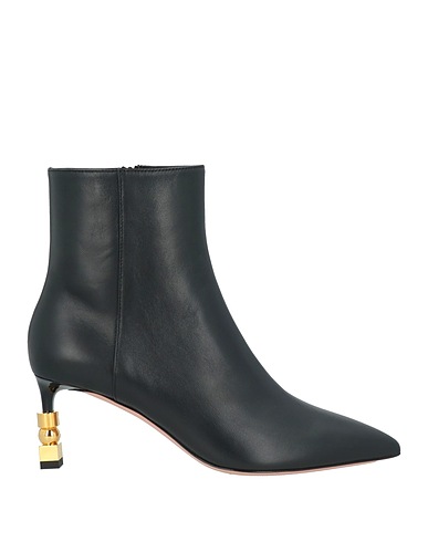 BALLY Ankle boot Black Lambskin