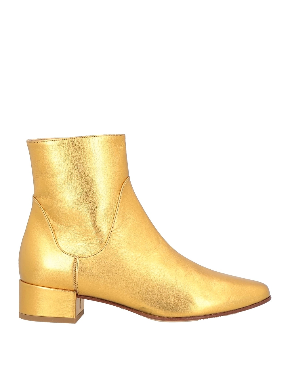 FRANCESCO RUSSO - Ankle boots