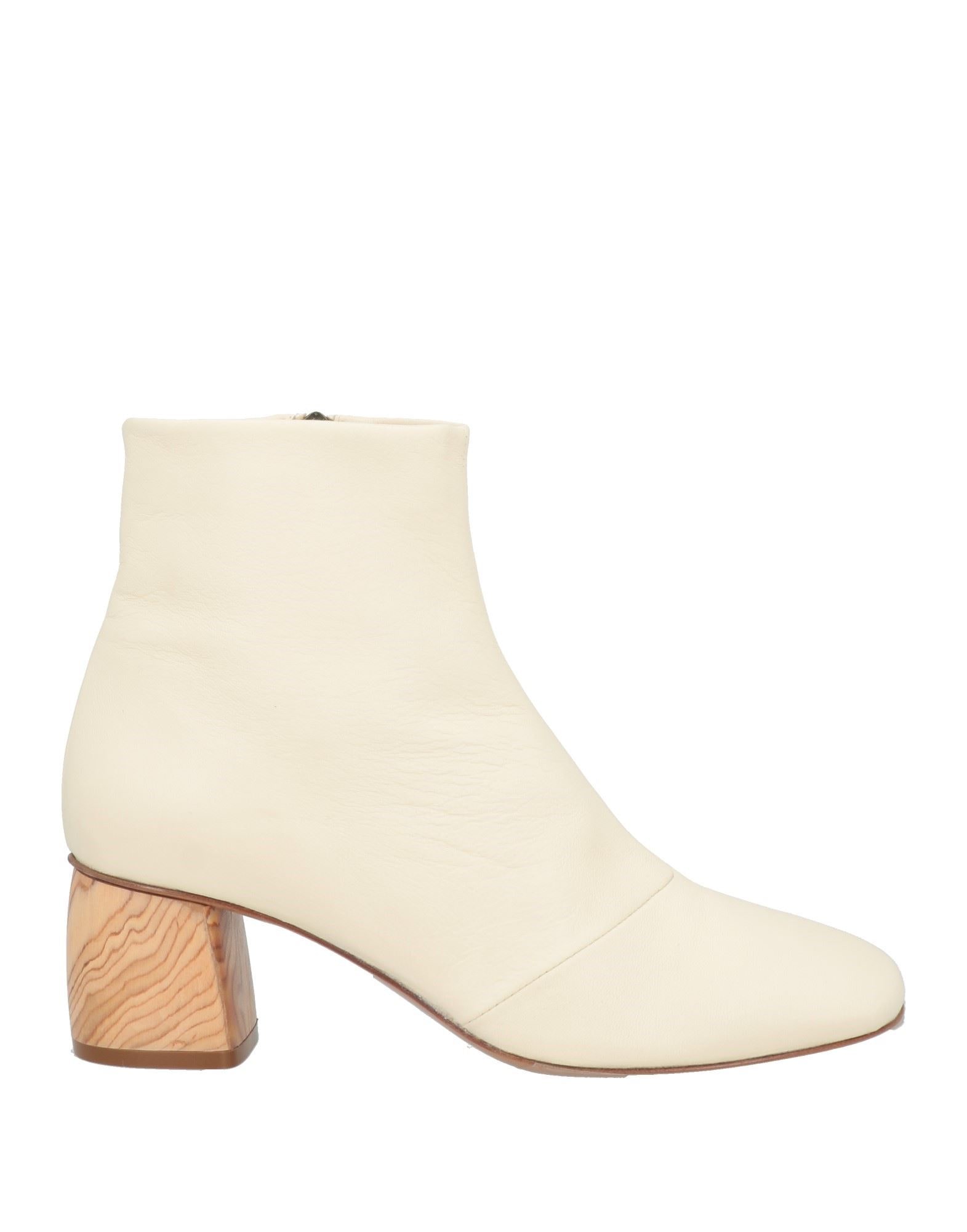 FORTE_FORTE - Ankle boots
