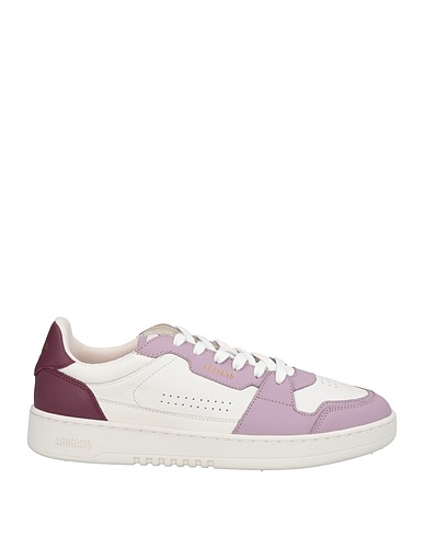 AXEL ARIGATO Sneakers Mauve Leather