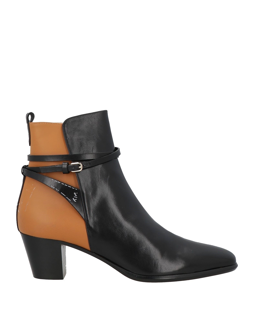 FRANCESCO RUSSO - Stiefeletten