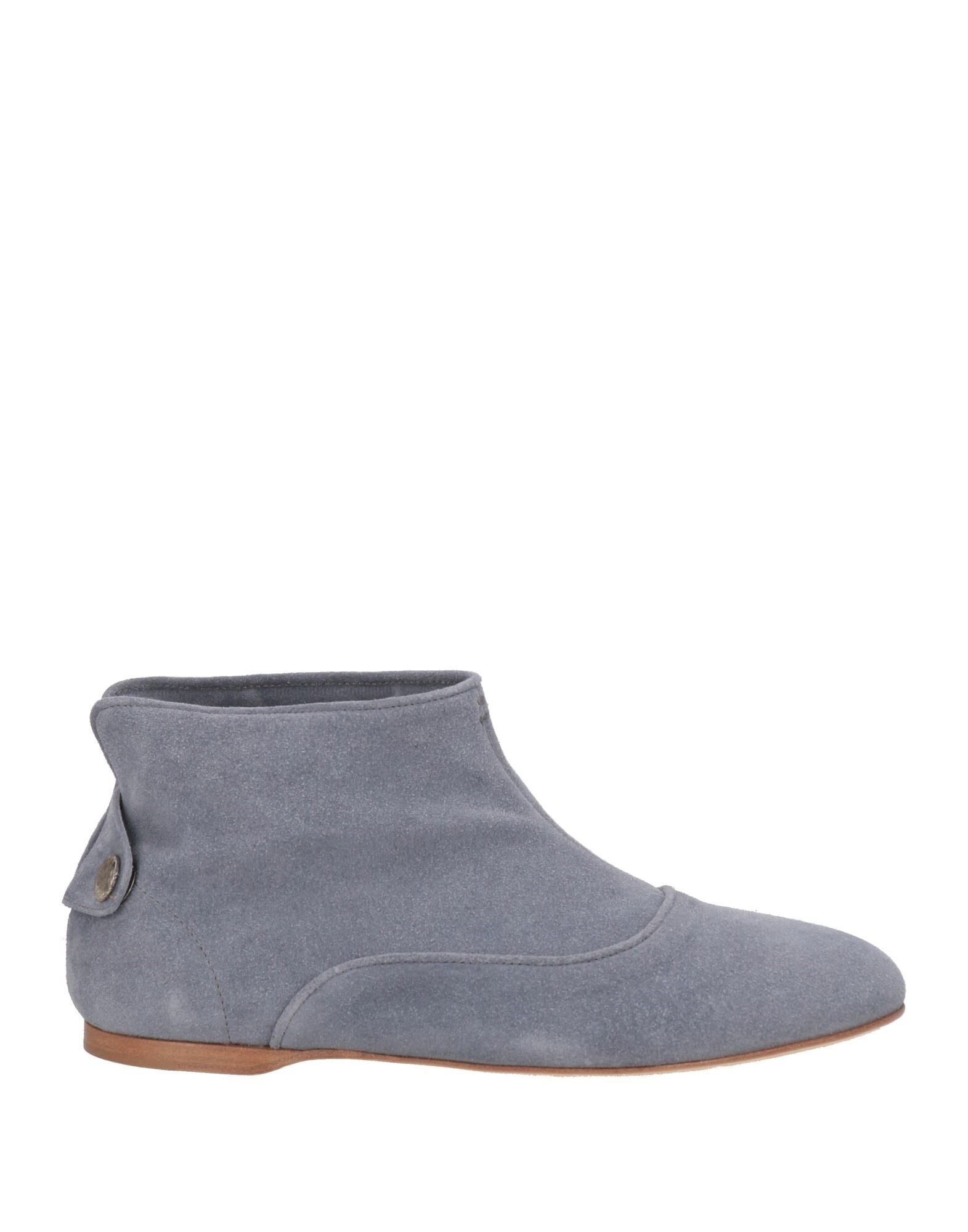 ALBERTO FASCIANI - Ankle boots