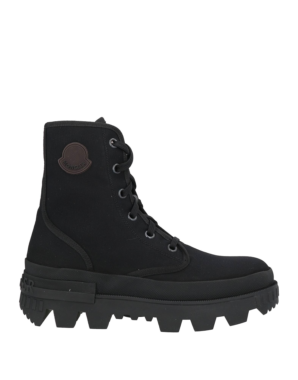 MONCLER - Ankle boots