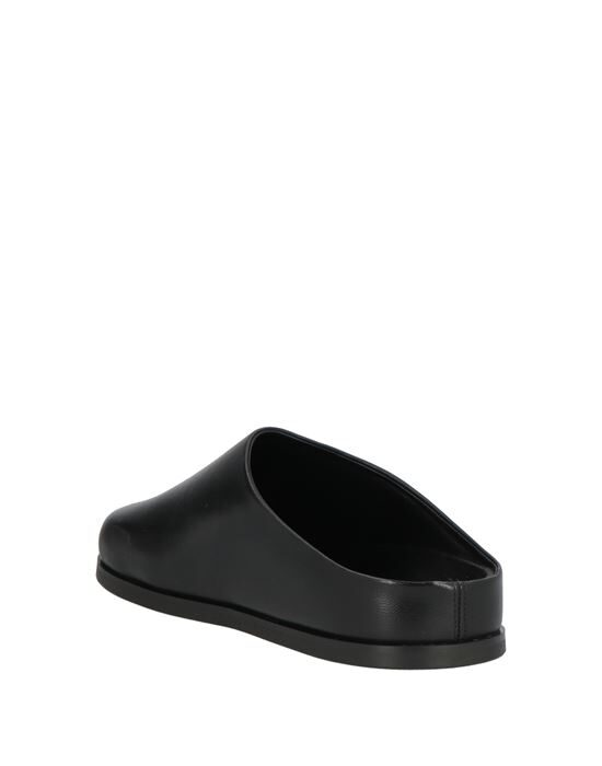 MANSUR GAVRIEL Мюли и сабо