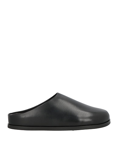 MANSUR GAVRIEL Mules and clogs Black Leather