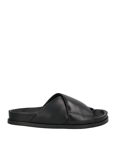 MANSUR GAVRIEL Sandals Leather