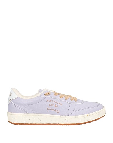 ACBC Sneakers Lilla Fibre tessili