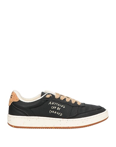 ACBC Sneakers Black Textile fibres