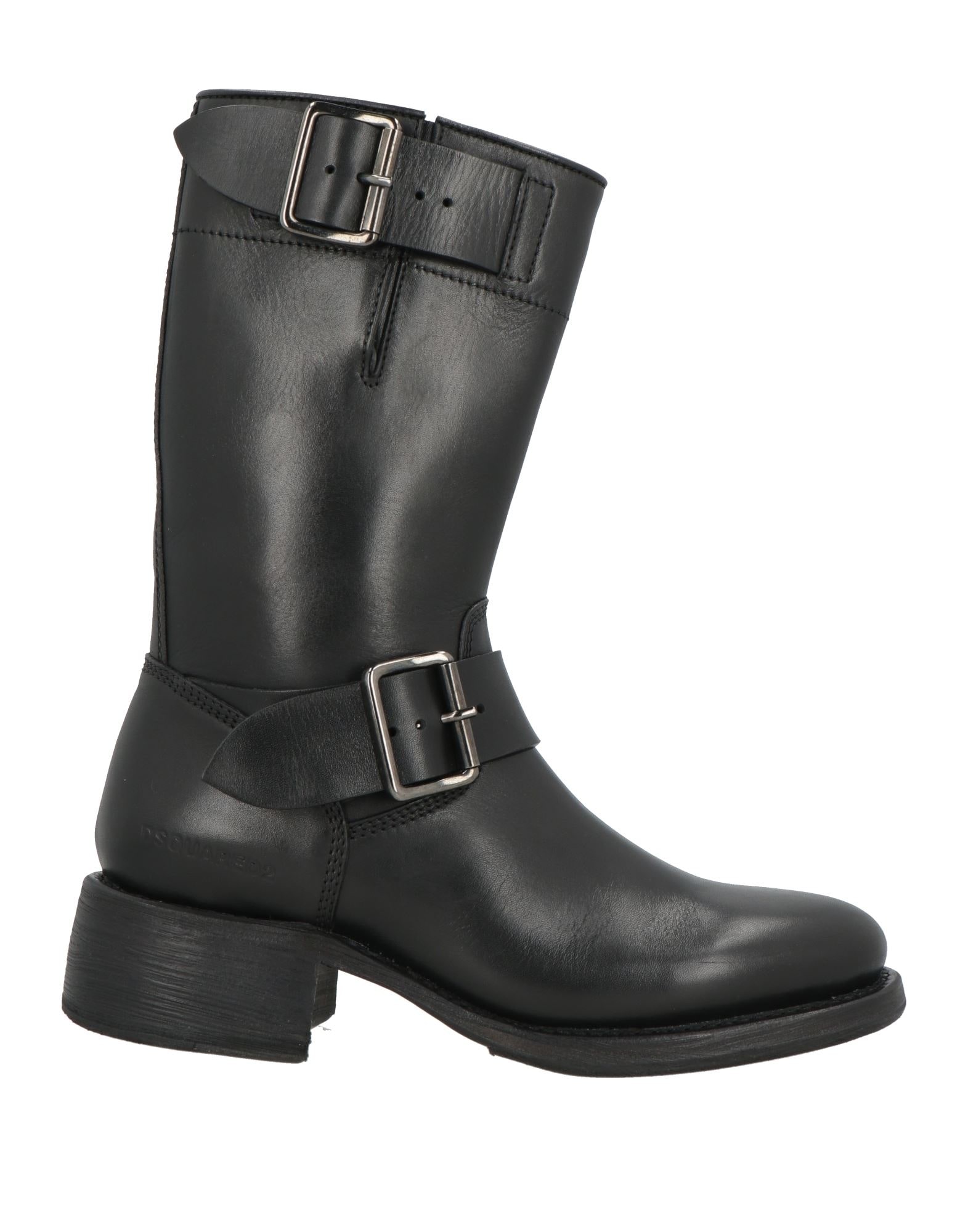 DSQUARED2 - Ankle boots