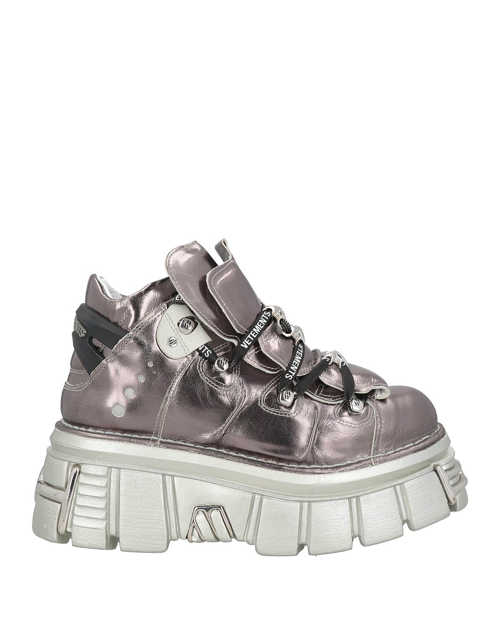 VETEMENTS - Ankle boots
