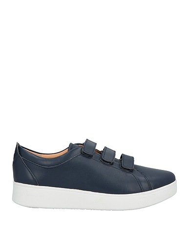 FITFLOP Sneakers Blu Pelle
