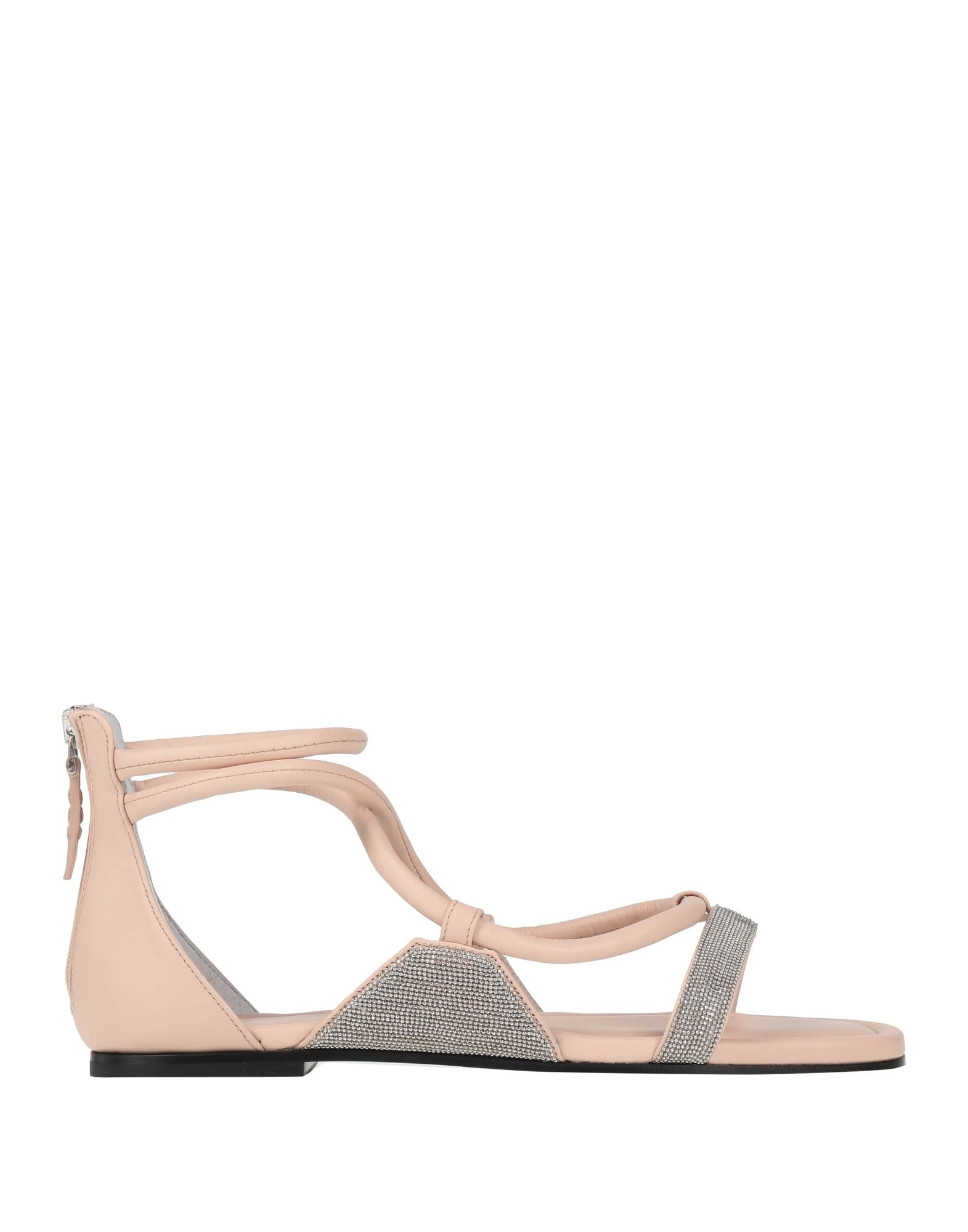 FABIANA FILIPPI - Сандалии