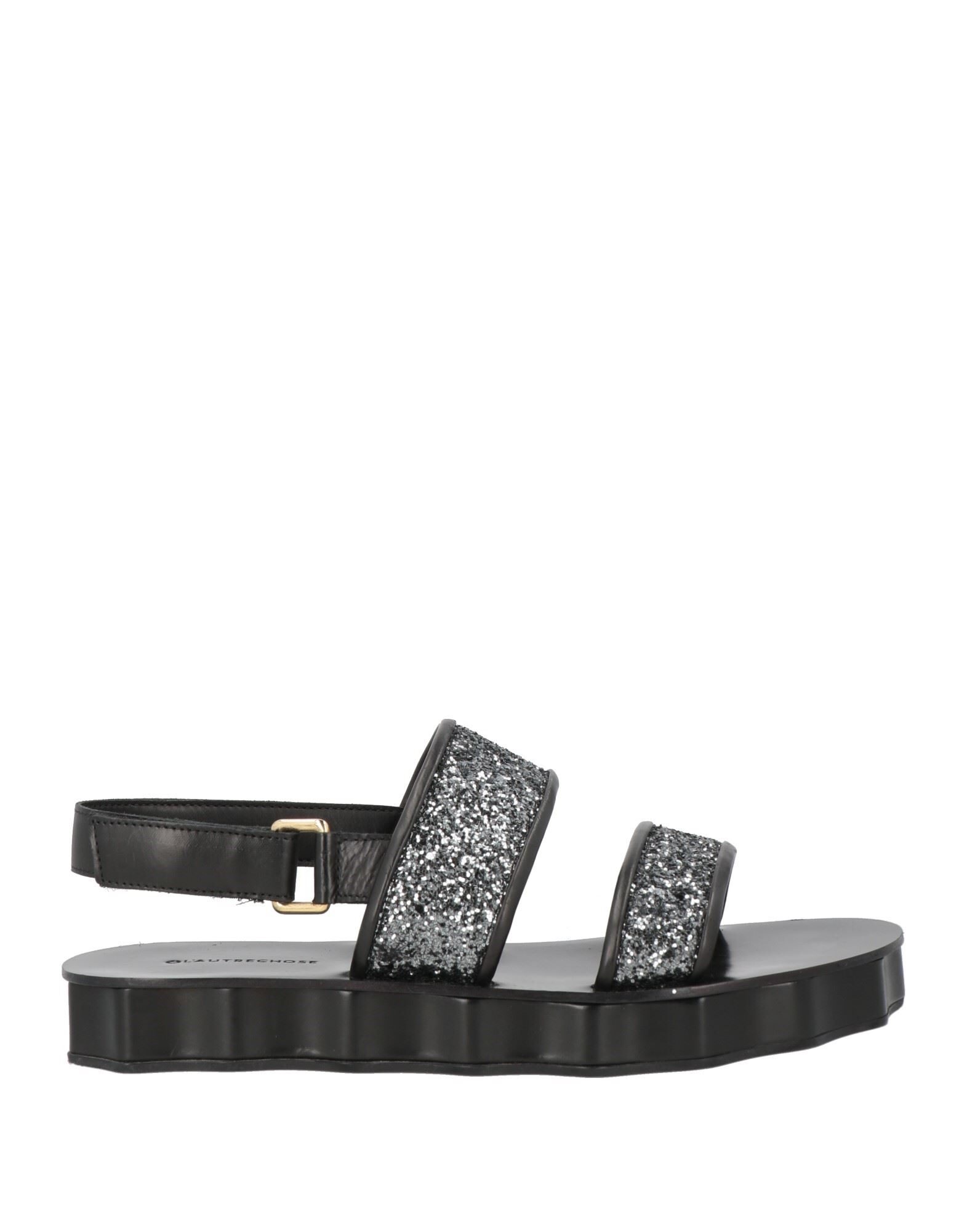 L' AUTRE CHOSE - Sandals