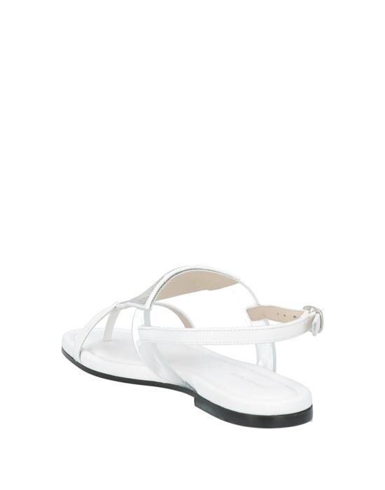 FABIANA FILIPPI Вьетнамки