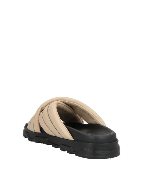 FABIANA FILIPPI Сандалии