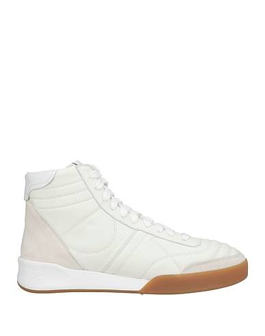 COURRÈGES Sneakers Off white Leather