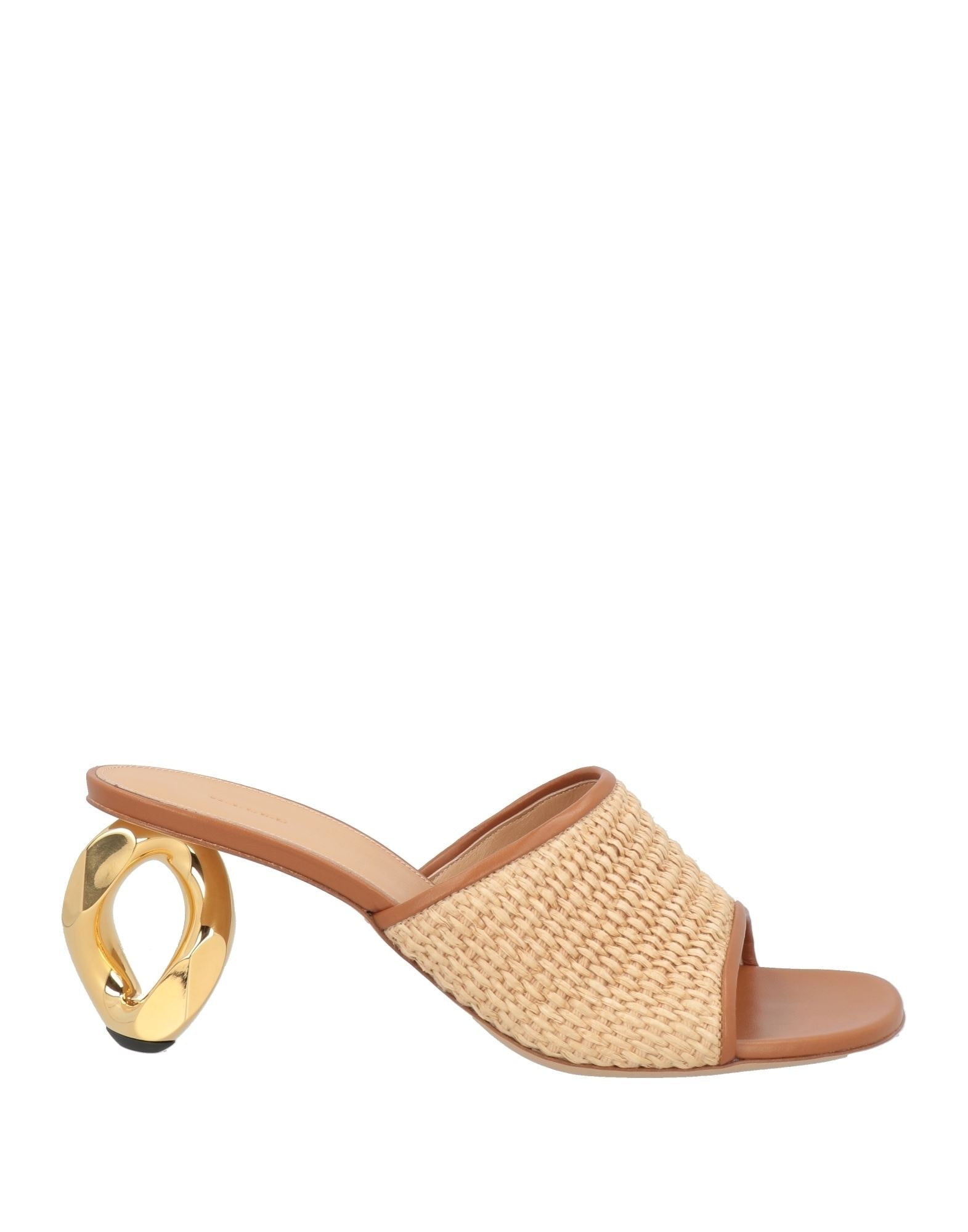 JW ANDERSON - Sandals