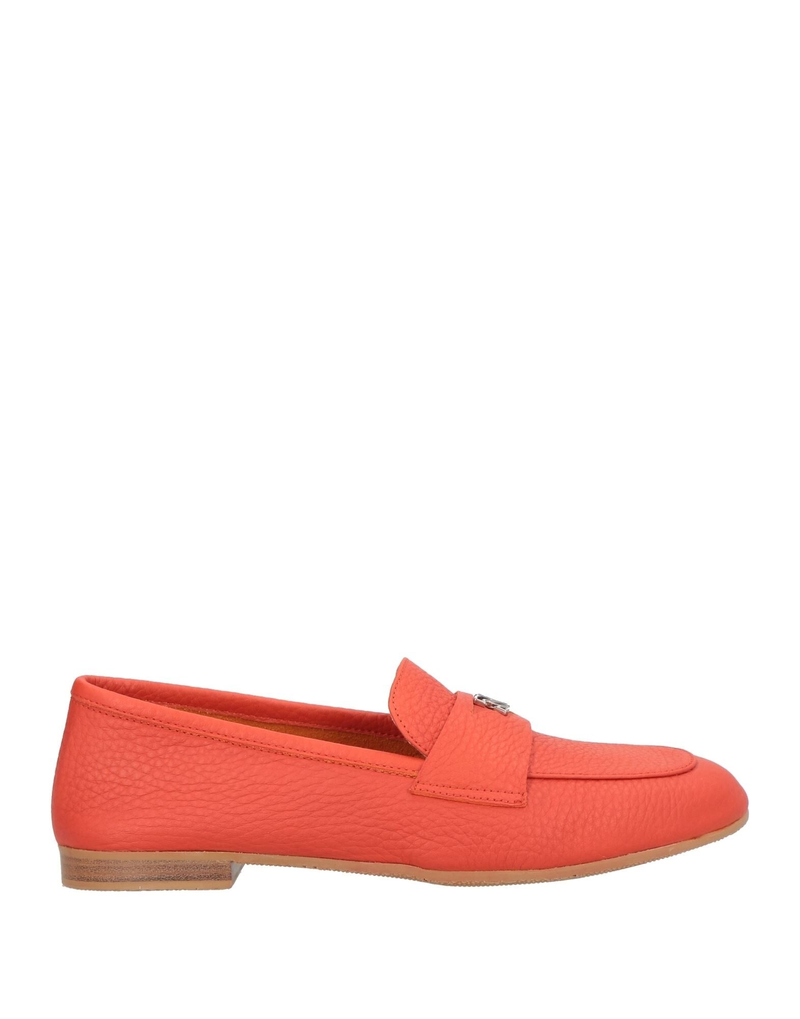 CASADEI - Loafers
