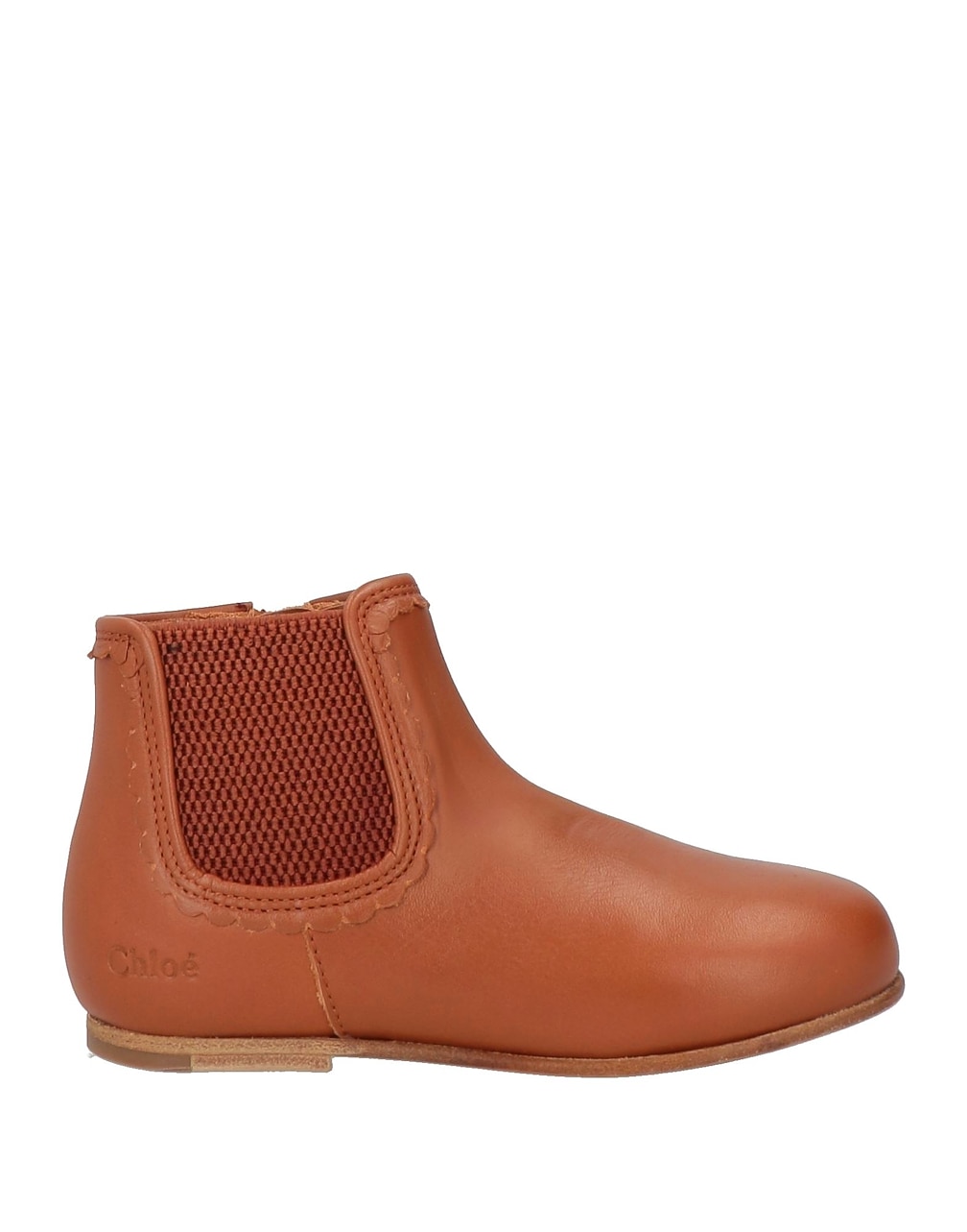 CHLOÉ - Ankle boots