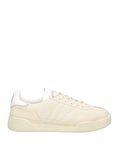 MONOWAY Sneakers Beige Leather