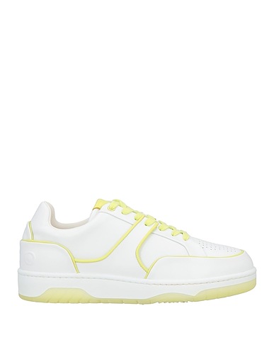IRO Sneakers Bianco Pelle