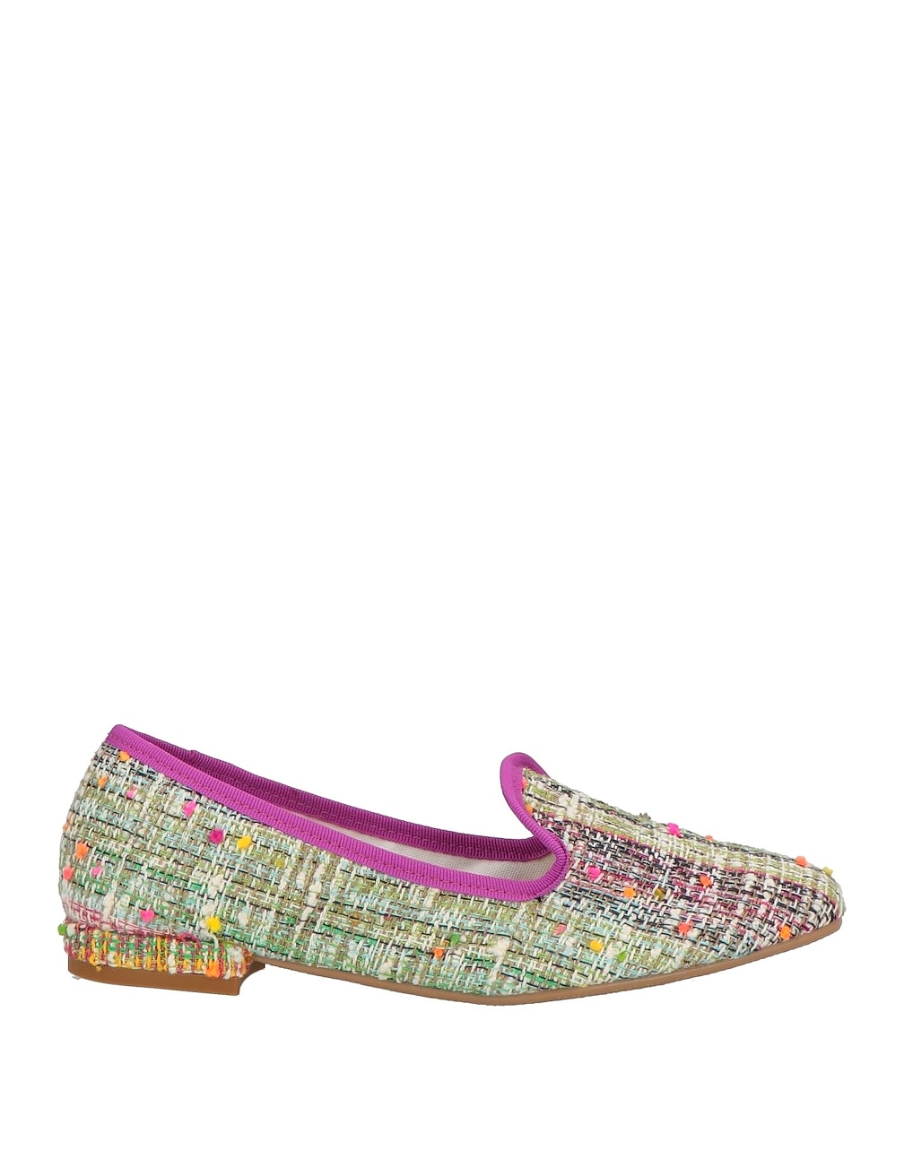 DIVINE FOLLIE - Loafers