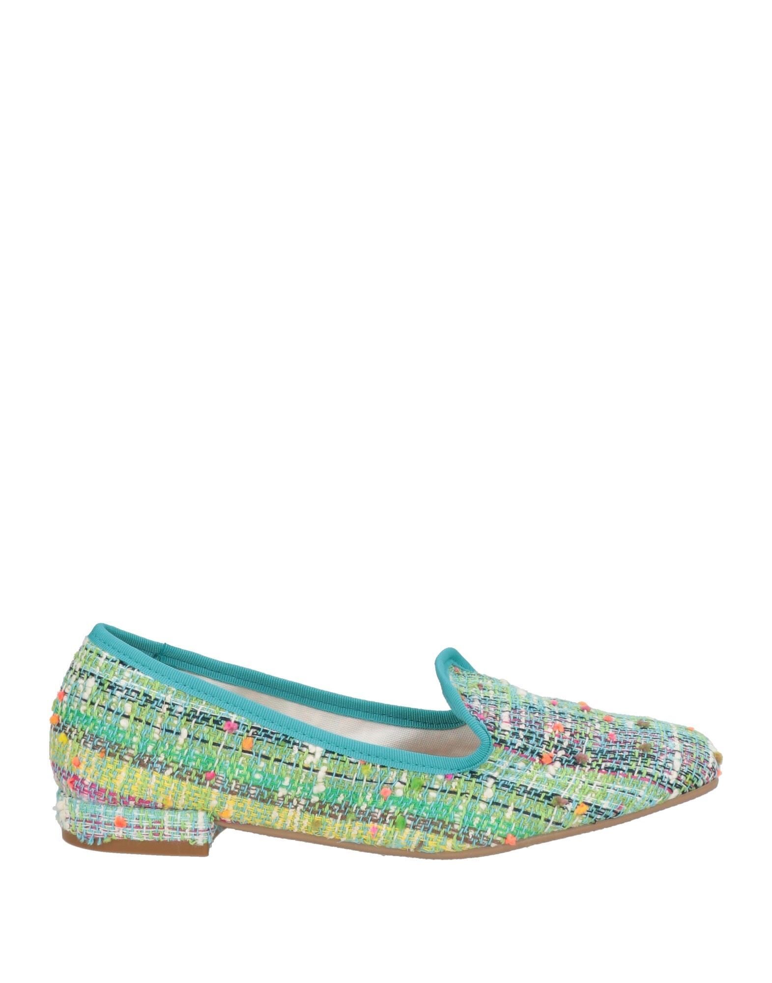 DIVINE FOLLIE - Loafers