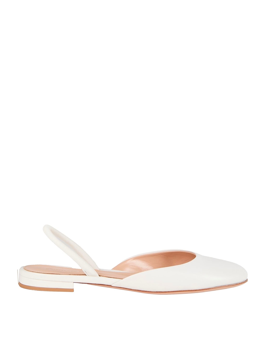 GIANVITO ROSSI - Ballet flats