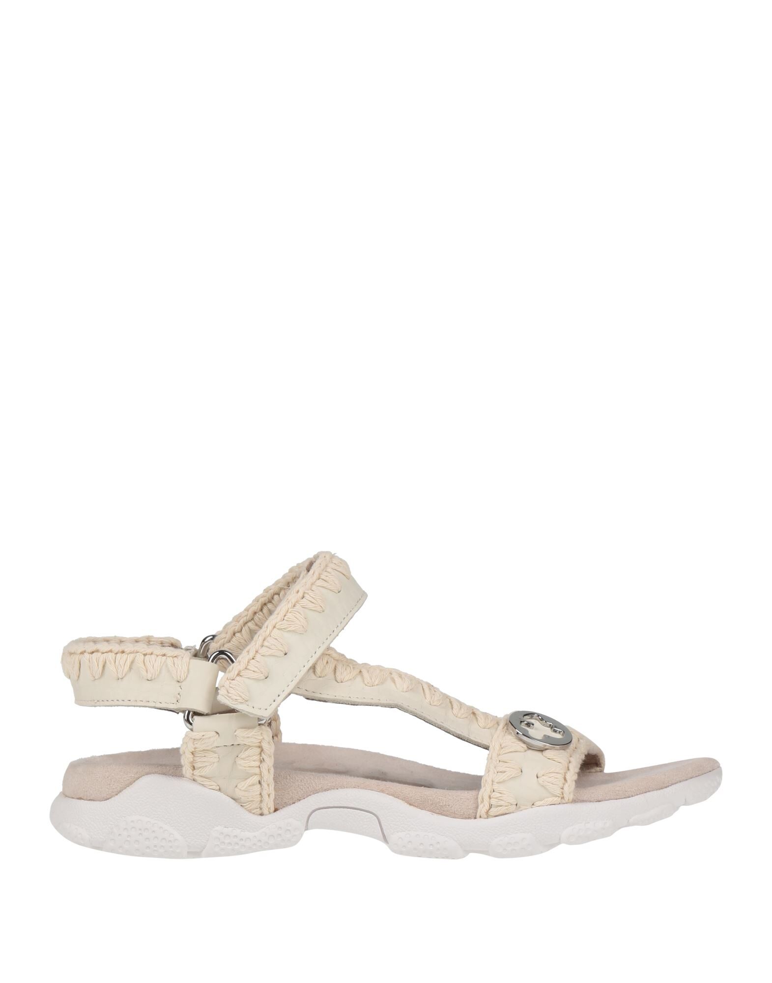 MOU - Sandals