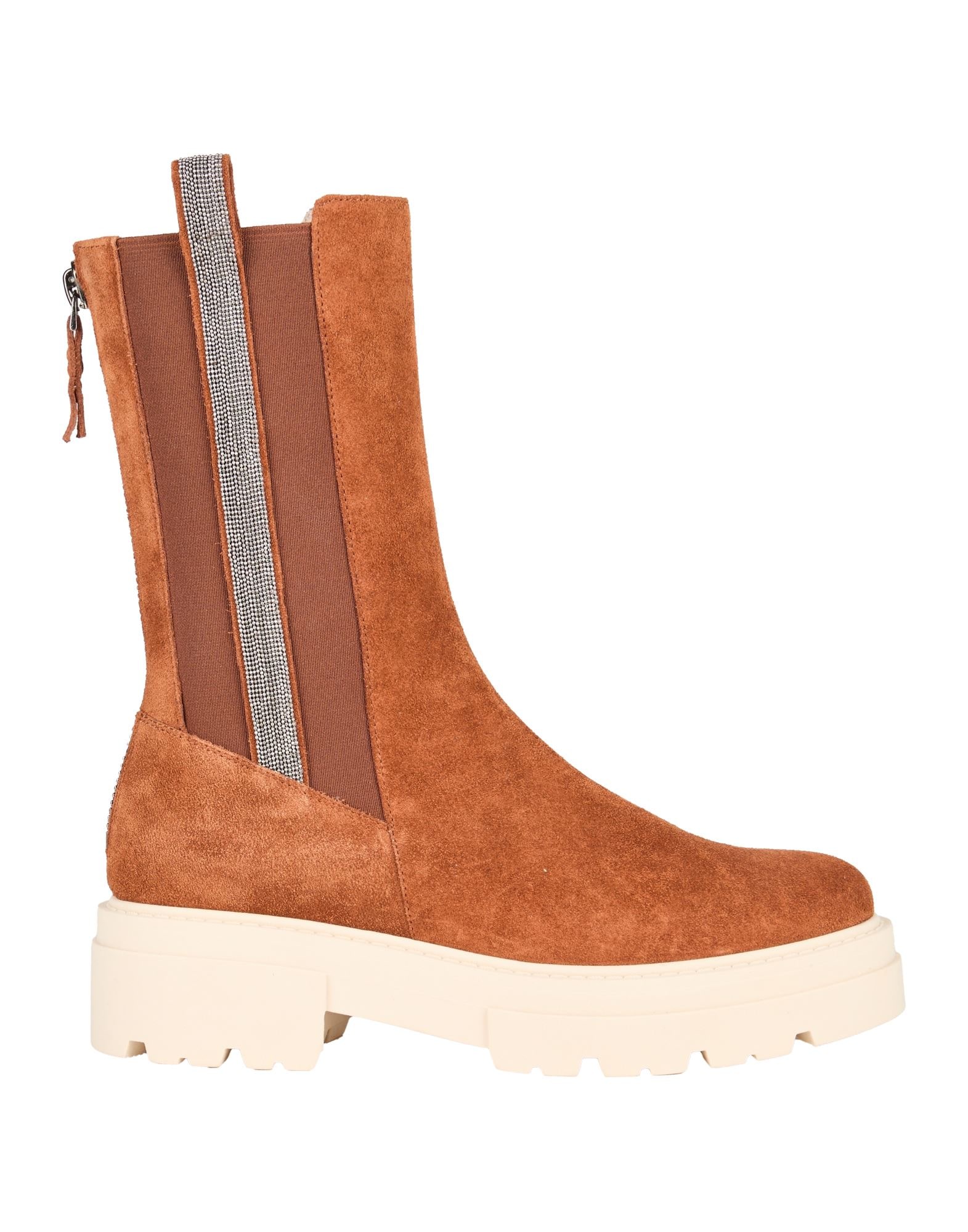 FABIANA FILIPPI - Ankle boots