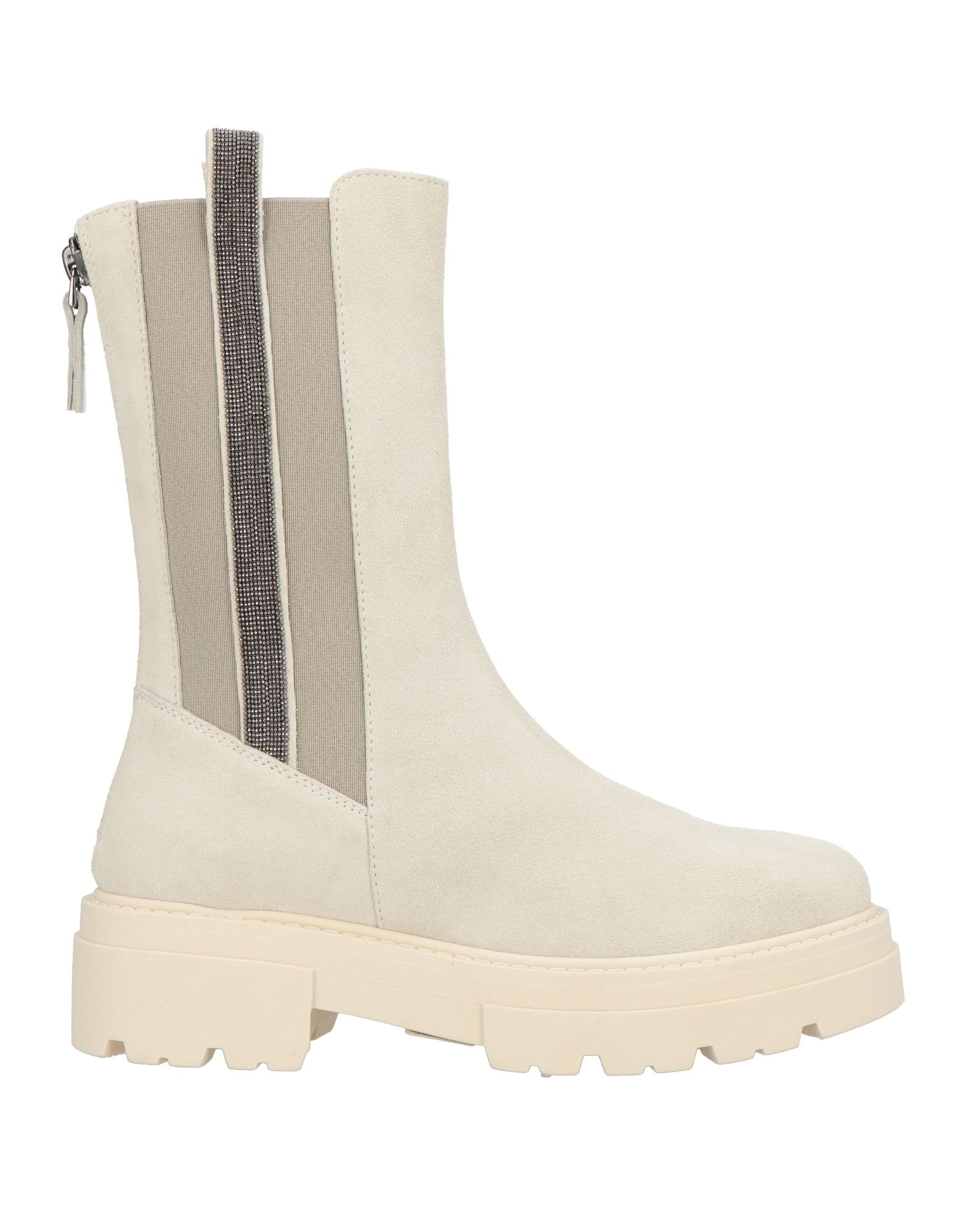 FABIANA FILIPPI - Полусапоги и высокие ботинки