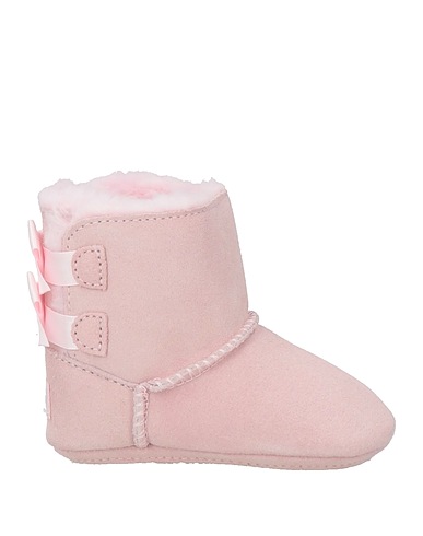 UGG Scarpe neonato Rosa chiaro Pelle