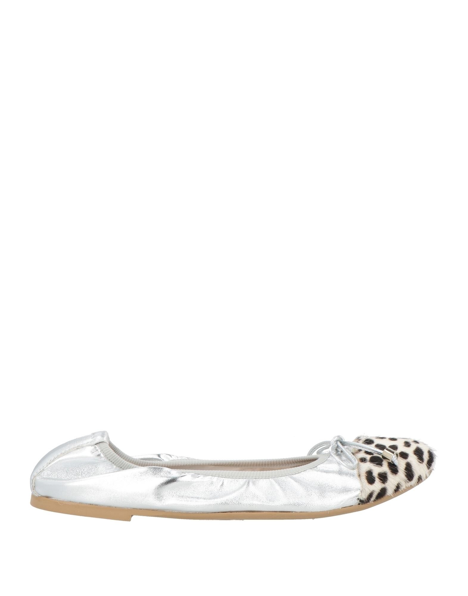 DIVINE FOLLIE - Ballet flats