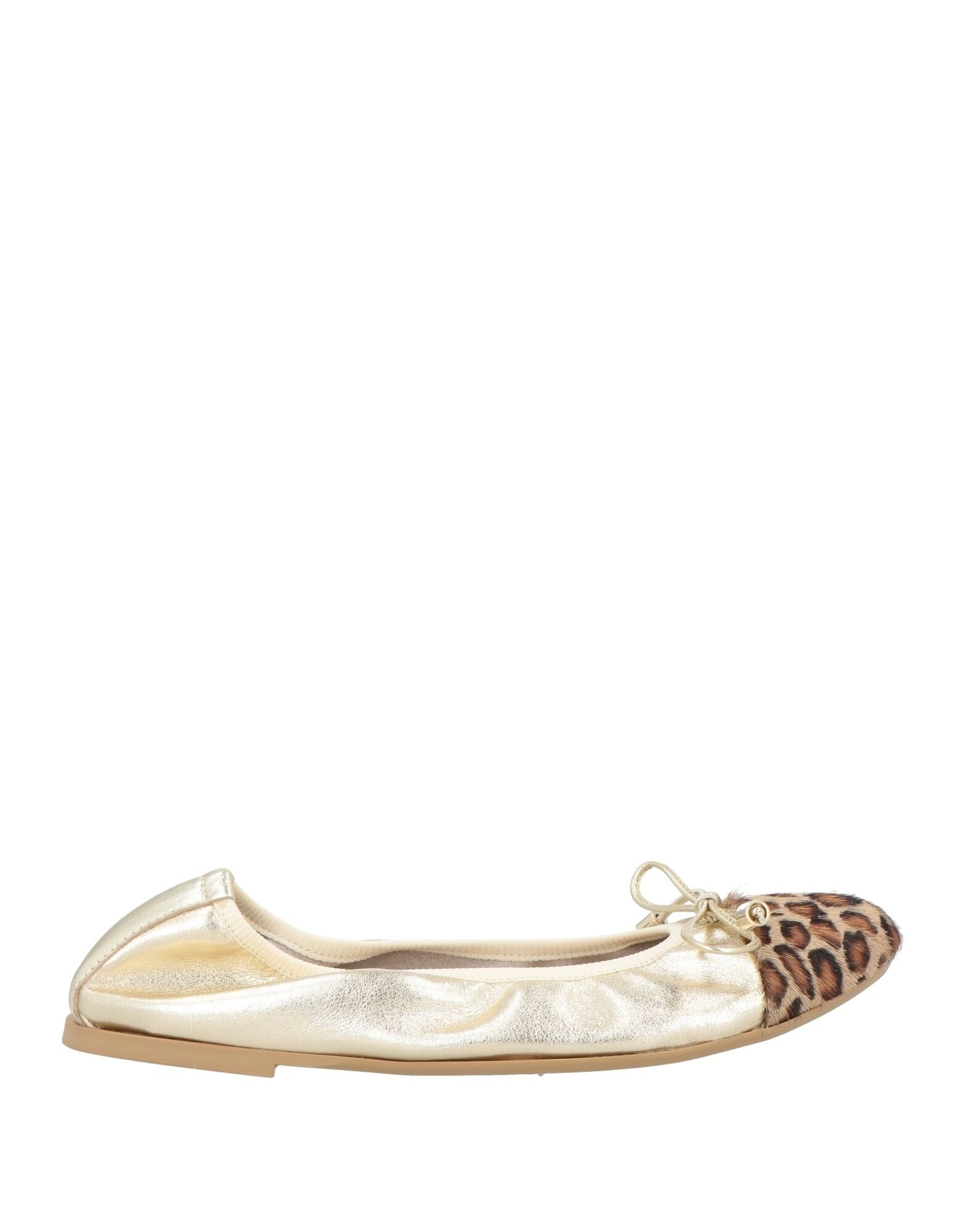DIVINE FOLLIE - Ballet flats