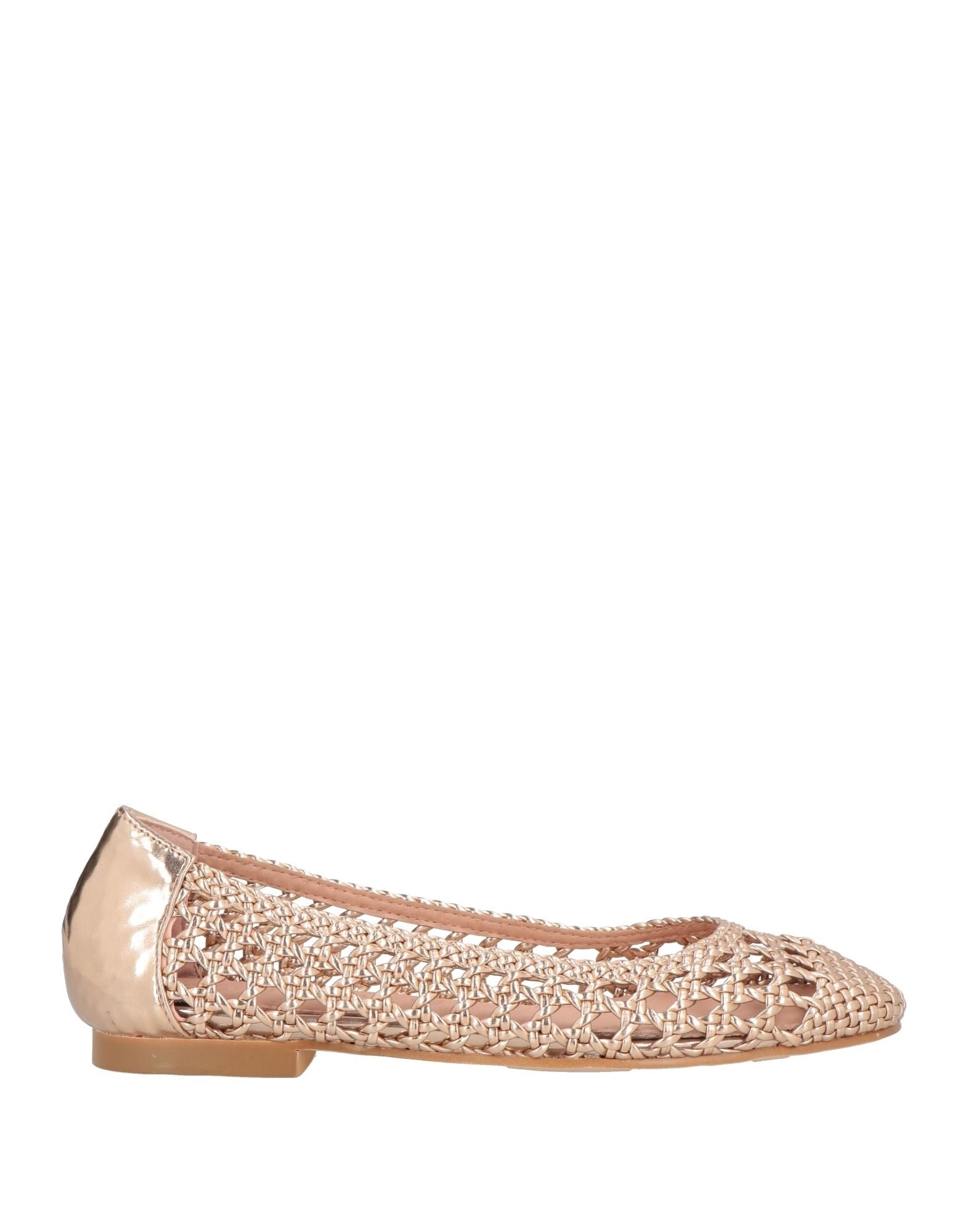 DIVINE FOLLIE - Ballet flats