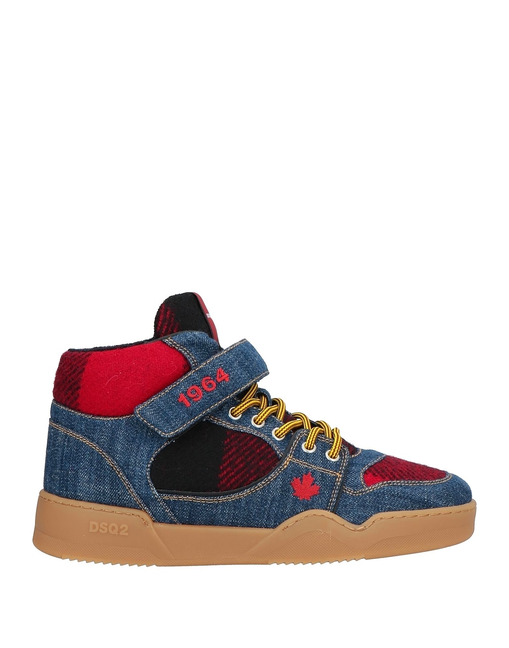 DSQUARED2 - Trainers