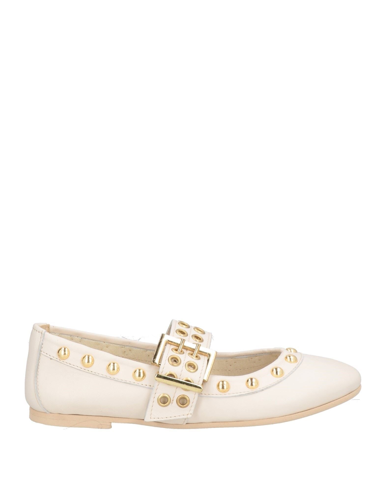 DIVINE FOLLIE - Ballet flats