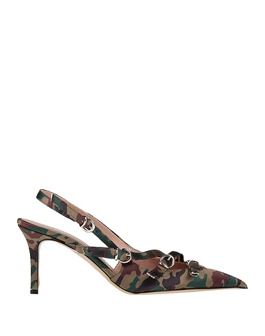 DIVINE FOLLIE Court Textile fibres